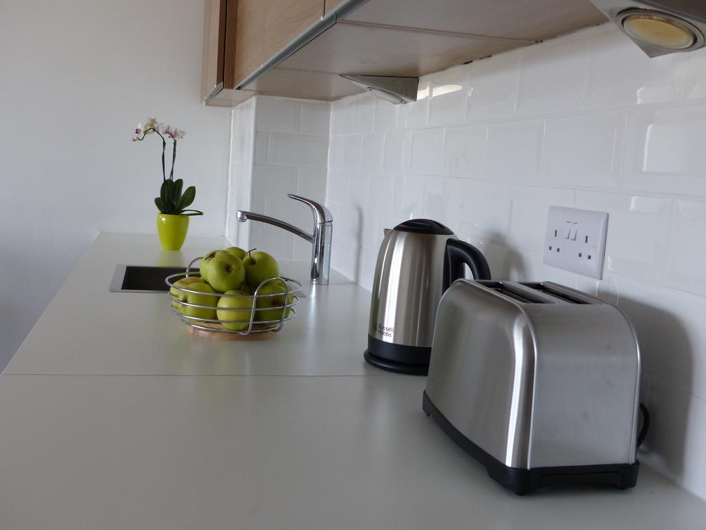 בסינגסטרוק Linx Apartments Skyline Plaza מראה חיצוני תמונה