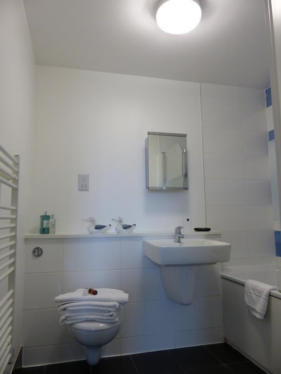 בסינגסטרוק Linx Apartments Skyline Plaza מראה חיצוני תמונה